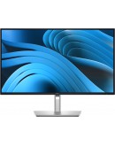 Монитор Dell P2725D, 27 WQHD LED, IPS Anti-Glare, 5ms, 100