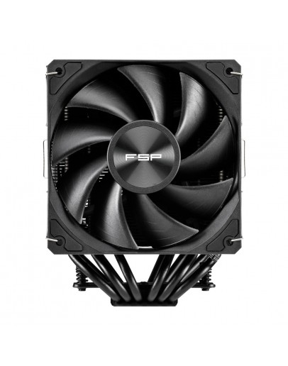 FORTRON MP7-B DUAL TOWER BLCK