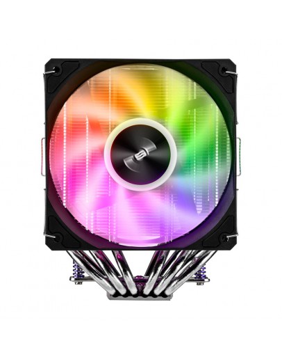 FORTRON MP7 DUAL TOWER HPIPE