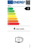 Таблет Wacom One pen display 14.0
