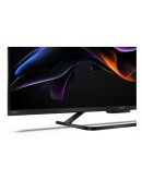 Sharp 43HR7265E, 43 QLED Google TV, 144 Hz, 4K Ult