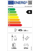 Смартфон Samsung SM-A165 GALAXY A16 128GB 4GB Black