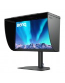 Монитор BenQ SW272U 27 IPS, 4K, 3840x2160, 400 cd/m2, Phot