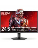 Монитор KOORUI 25 G2511P IPS FHD 200HZ