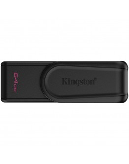 Kingston  64GB Portable USB 3.2 Gen 1