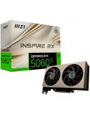 MSI Video Card NVIDIA GeForce RTX 5060 Ti 16G