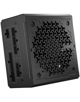 CORSAIR RM750e, 750 Watt, ATX 3.1, PCIe 5.1,