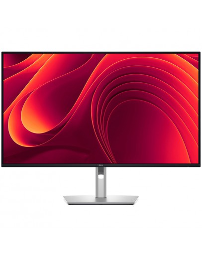Монитор Dell Pro 32 Plus 4K USB-C Hub Monitor P3225QE
