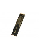 Transcend 500GB, M.2 2280, PCIe Gen4x4, M-Key, 3D 