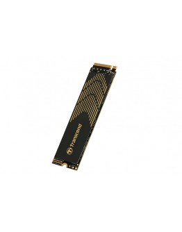 Transcend 500GB, M.2 2280, PCIe Gen4x4, M-Key, 3D 