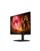 Монитор Samsung 27FG502 27 Odyssey G5 QHD IPS 180Hz 1ms 25