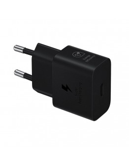 Samsung EP-T2510 25W Power Adapter (w/o cable) Bla
