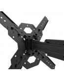 Neomounts LEVEL-850 Wall Mount (full motion, 3 piv