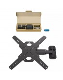 Neomounts LEVEL-850 Wall Mount (full motion, 2 piv