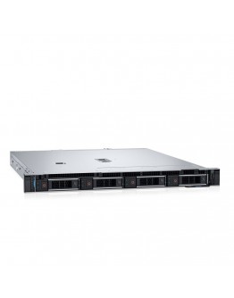 Dell PowerEdge R360, Chassis 8x2.5 Hot Plus (SAS/S