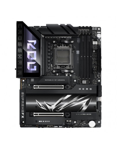 ASUS ROG CROSSHAIR X870E HERO