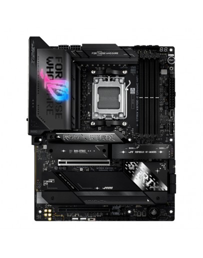 ASUS ROG STRIX X870-E GAM WIF