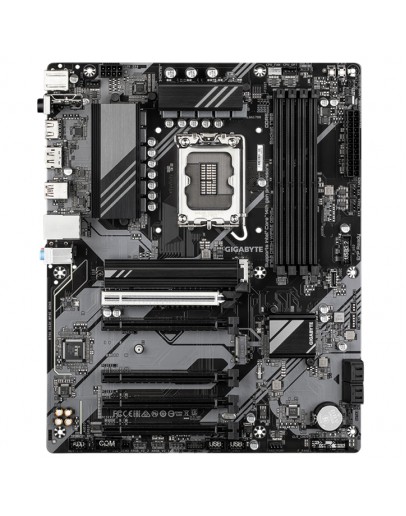 GB B760 DS3H WF6E GEN5/LGA1700