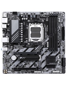 GB B840M DS3H WF6 / AM5