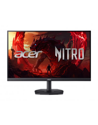 Монитор ACER 27W NITRO KG272KL1BMIIPX
