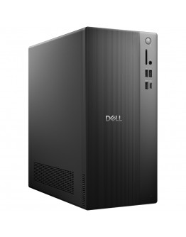 Dell Tower (ECT1250), Intel Core i3 14100 (4C,