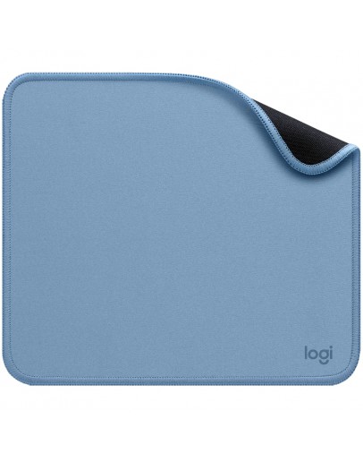 LOGITECH Mouse Pad Studio Series - BLUE