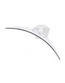 Монитор LG 39GX90SA-W, 39, OLED UltraGear 21:9 Curved Smar