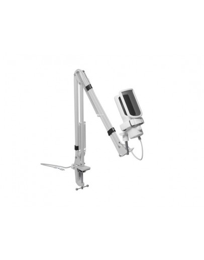 Genesis Microphone Radium 251 USB Arm White