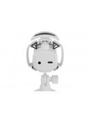 Genesis Microphone Radium 250 USB Stand White