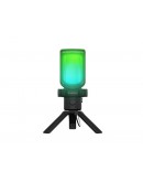 Genesis Microphone Radium 250 USB Stand Black