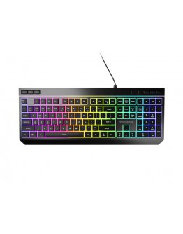 Genesis Gaming Keyboard Rhod 530 Rgb Backlight Us 