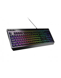 Genesis Gaming Keyboard Rhod 530 Rgb Backlight Us 