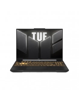 Лаптоп Asus TUF F16 FX607VU-RL091 Inte i7-13620H 2.4 GHz 