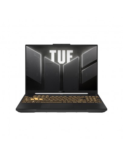 Лаптоп Asus TUF F16 FX607VU-RL091 Inte i7-13620H 2.4 GHz 