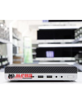HP EliteDesk 800 G5 DM