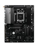 ASROCK Main board AMD B850 AM5, PCIe 5x16, 4x