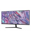 Монитор Samsung 34S50GC, 34 VA, 100 Hz, 5 ms GTG, 3440x144