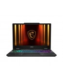 Лаптоп MSI Cyborg A15 AI B2HWFKG, AMD Ryzen 7 260 (8C/16T