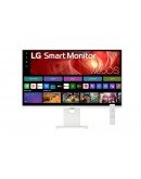 Монитор LG 37U730SA-W, 37 Smart  webOS 4K, IPS AG, DCI-P3 