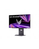 Монитор LG 27GX790A-B, UltraGear 26.5 OLED, 0.03 ms GtG AG