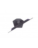 Монитор LG 27GX790A-B, UltraGear 26.5 OLED, 0.03 ms GtG AG