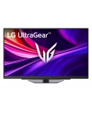 Монитор LG 27G810A-B, UltraGear 27 4K IPS, 1ms (GtG), 1000
