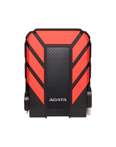 EXT 1T ADATA HD710P USB3.1 RED