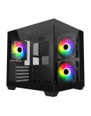 FORTRON S140-BA MATX MID TOWER