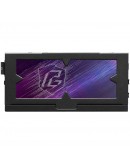 Asrock PG-1300G, 1300W, 80 Plus Gold, Fully