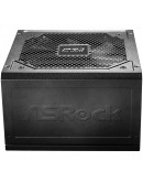 Asrock PRO-750B, 750W, 80 Plus BRONZE, Non