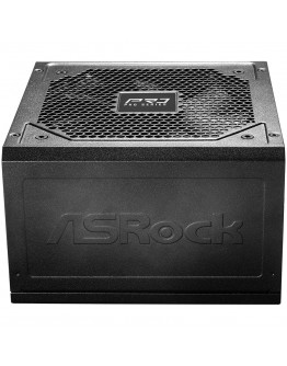 Asrock PRO-650B, 650W, 80 Plus BRONZE, Non