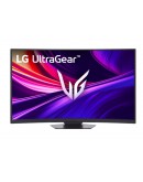 Монитор LG 37G800A-B, 36.5 UltraGear VA Curved, 1ms (GtG),