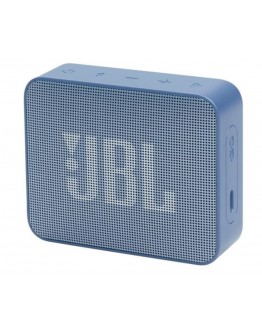 JBL GO2 Essential BLU Portable Waterproof Speaker