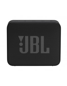 JBL GO2 Essential BLK Portable Waterproof Speaker